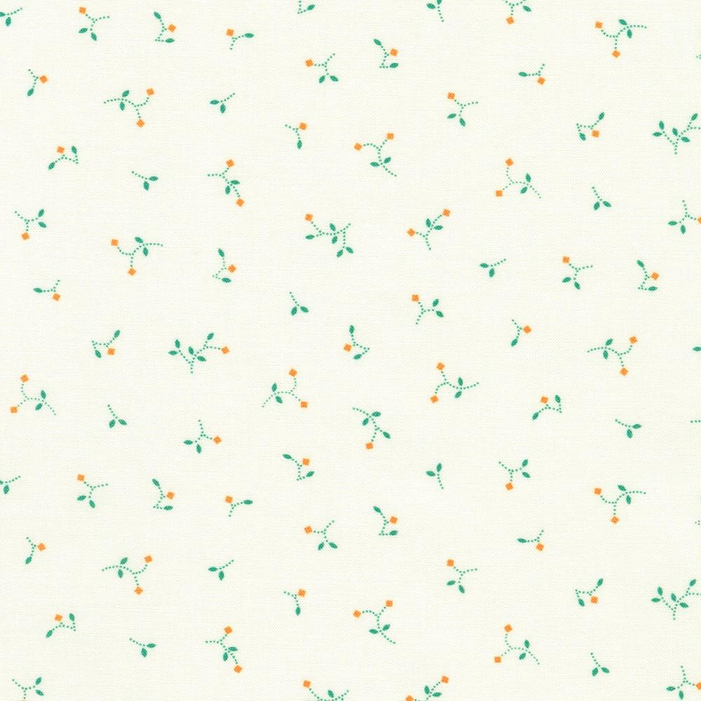 robert kaufman fabrics ADZD-23345-36 ALOE by Darlene Zimmerman from Darlene's Favorites