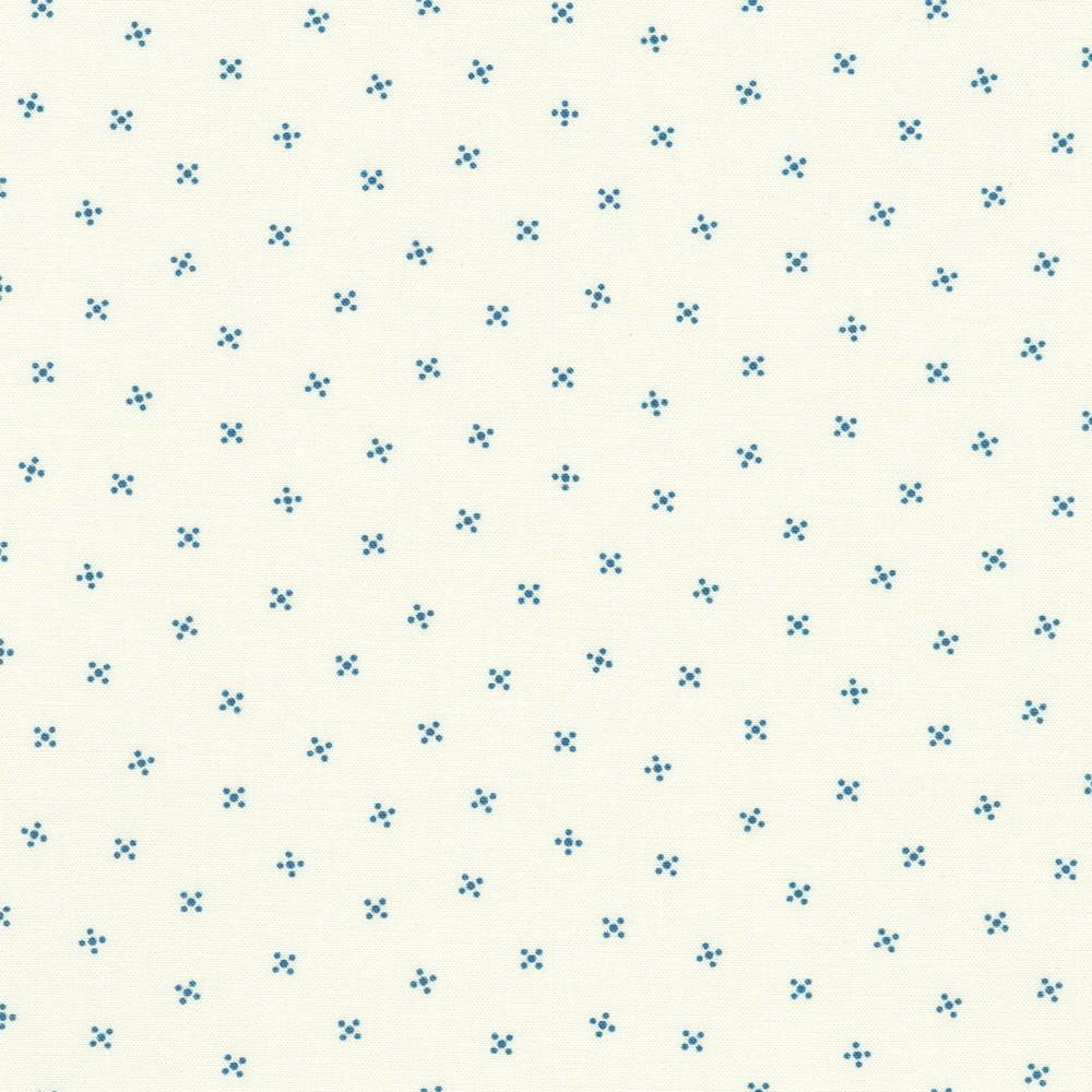 robert kaufman fabrics ADZD-23346-4 BLUE by Darlene Zimmerman from Darlene's Favorites