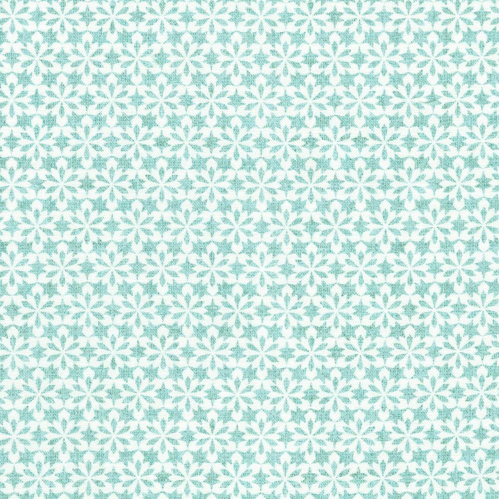 Robert Kaufman Fabrics AHPD-23048-216 CLOUD By Lynn Horrabin From Festive Fauna