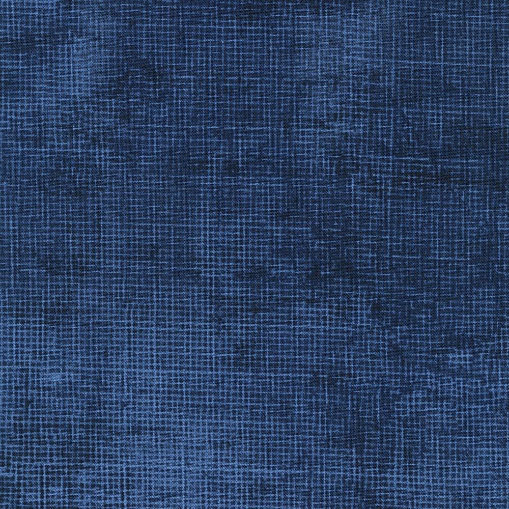 Robert Kaufman Fabrics AJS-17513-9 NAVY By Jennifer Sampou From Chalk And Charcoal