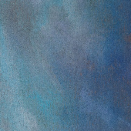 robert kaufman fabrics AJSD-18709-410 HAZE by Jennifer Sampou from Sky