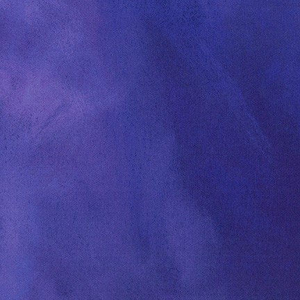 robert kaufman fabrics AJSD-18709-413 NOBLE PURPLE by Jennifer Sampou from Sky