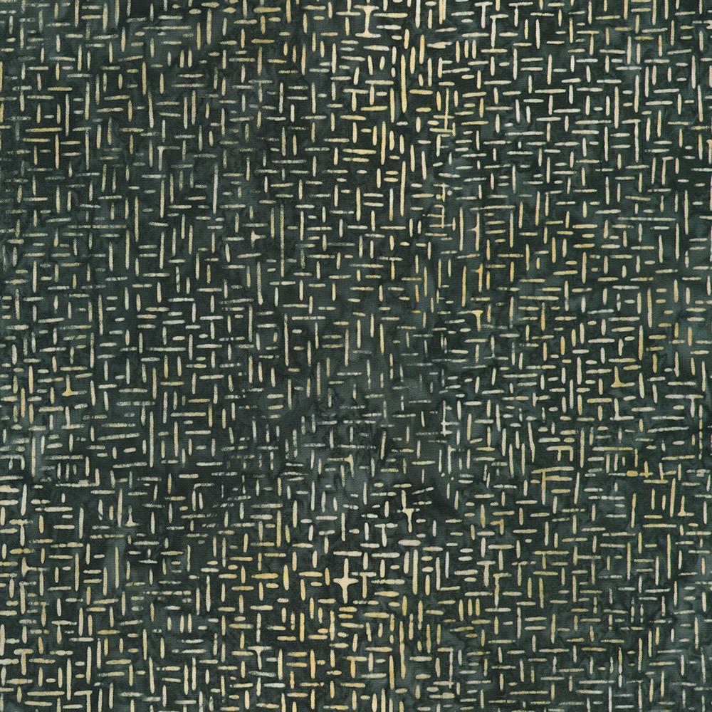 robert kaufman fabrics AMD-11645-2 BLACK from Artisan Batiks: Concerto