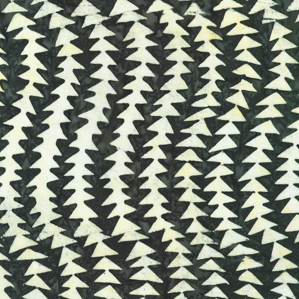 robert kaufman fabrics AMD-11646-2 BLACK from Artisan Batiks: Concerto