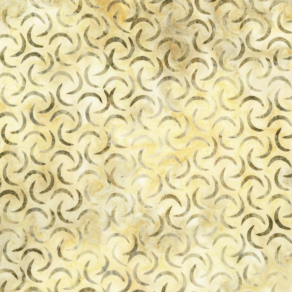 Robert Kaufman Fabrics AMD-11650-265 PARCHMENT From Artisan Batiks: Concerto