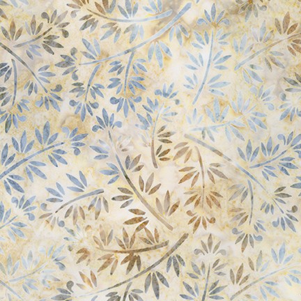 robert kaufman fabrics AMD-20755-13 TAN from Artisan Batiks: Morning Mist