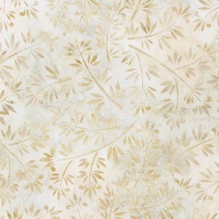 robert kaufman fabrics AMD-20755-14 NATURAL from Artisan Batiks: Morning Mist