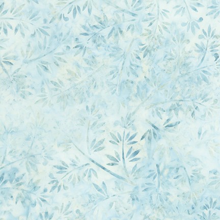 robert kaufman fabrics AMD-20755-216 CLOUD from Artisan Batiks: Morning Mist