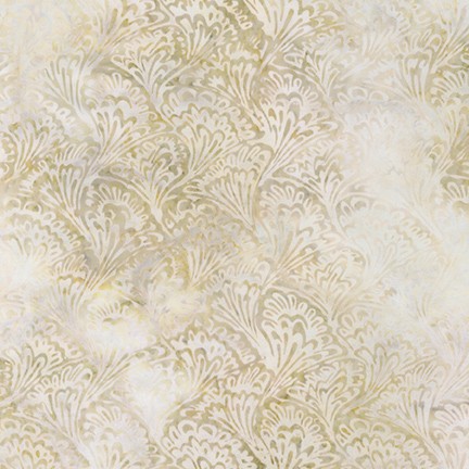 robert kaufman fabrics AMD-20758-14 NATURAL from Artisan Batiks: Morning Mist