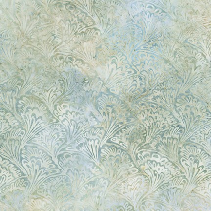 robert kaufman fabrics AMD-20758-245 MIST from Artisan Batiks: Morning Mist