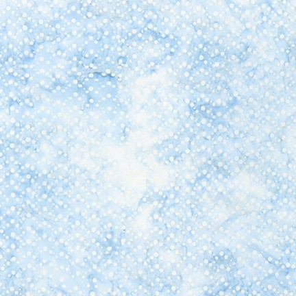 robert kaufman fabrics AMD-20835-63 SKY from Artisan Batiks: Kasuri