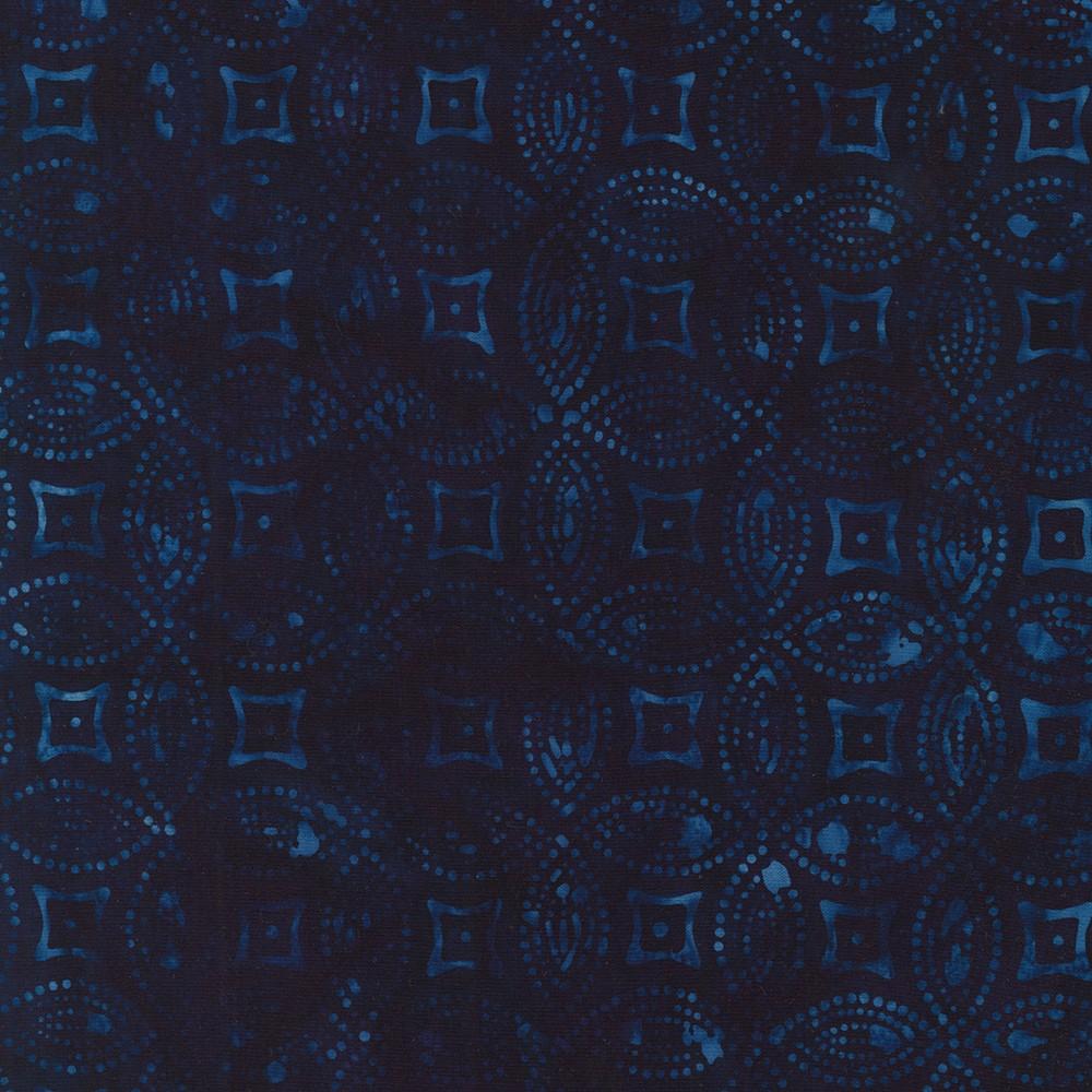 robert kaufman fabrics AMD-22444-62 INDIGO from Artisan Batiks: Kasuri