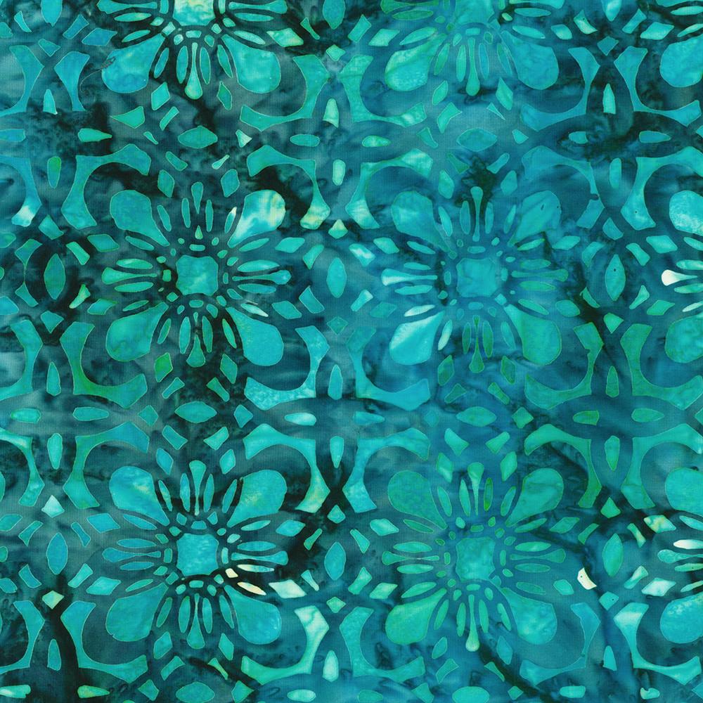 robert kaufman fabrics AMD-23421-246 WATER from Artisan Batiks: Geo Earth