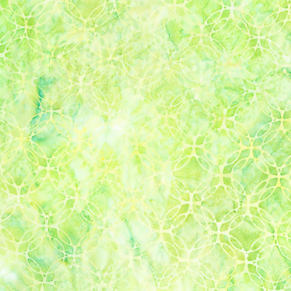 Robert Kaufman Fabrics AMD-23422-41 CELERY From Artisan Batiks: Geo Earth