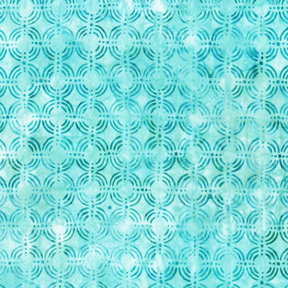 robert kaufman fabrics AMD-23423-333 SEA GLASS from Artisan Batiks: Geo Earth