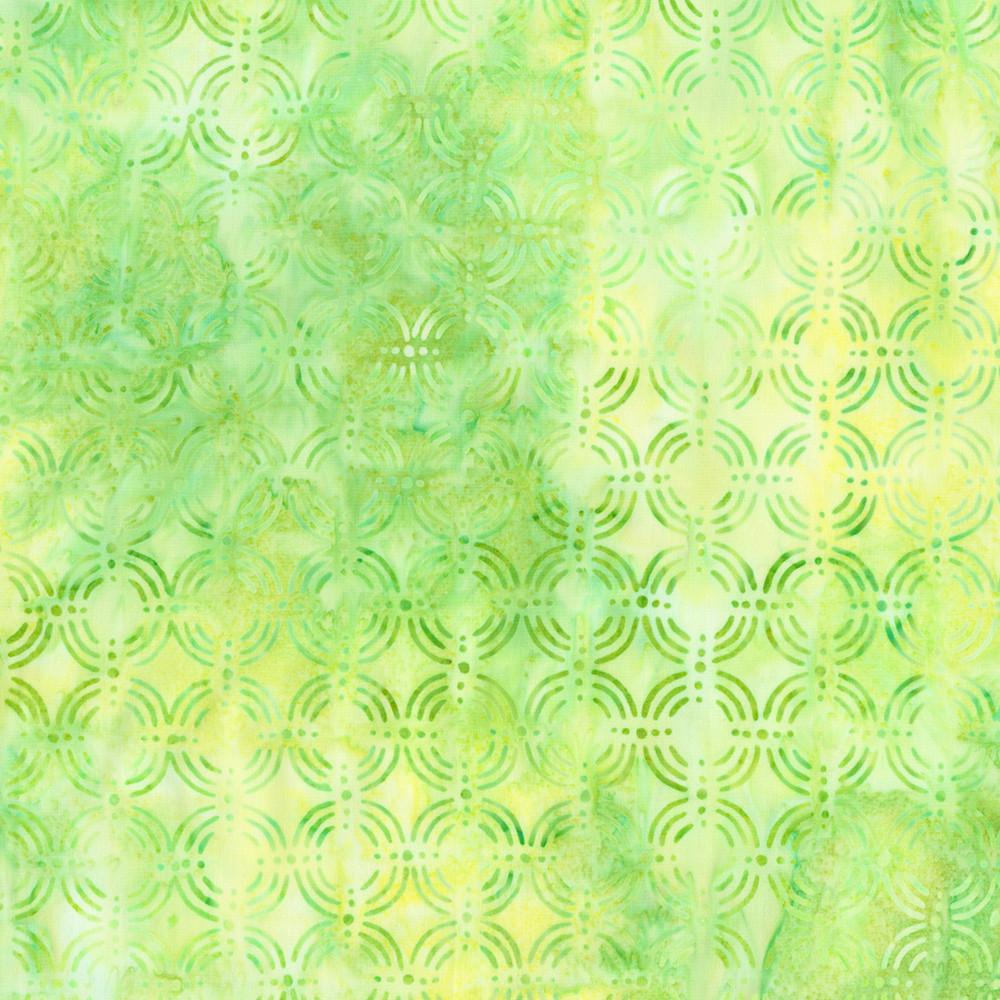 Robert Kaufman Fabrics AMD-23423-46 PEAR From Artisan Batiks: Geo Earth