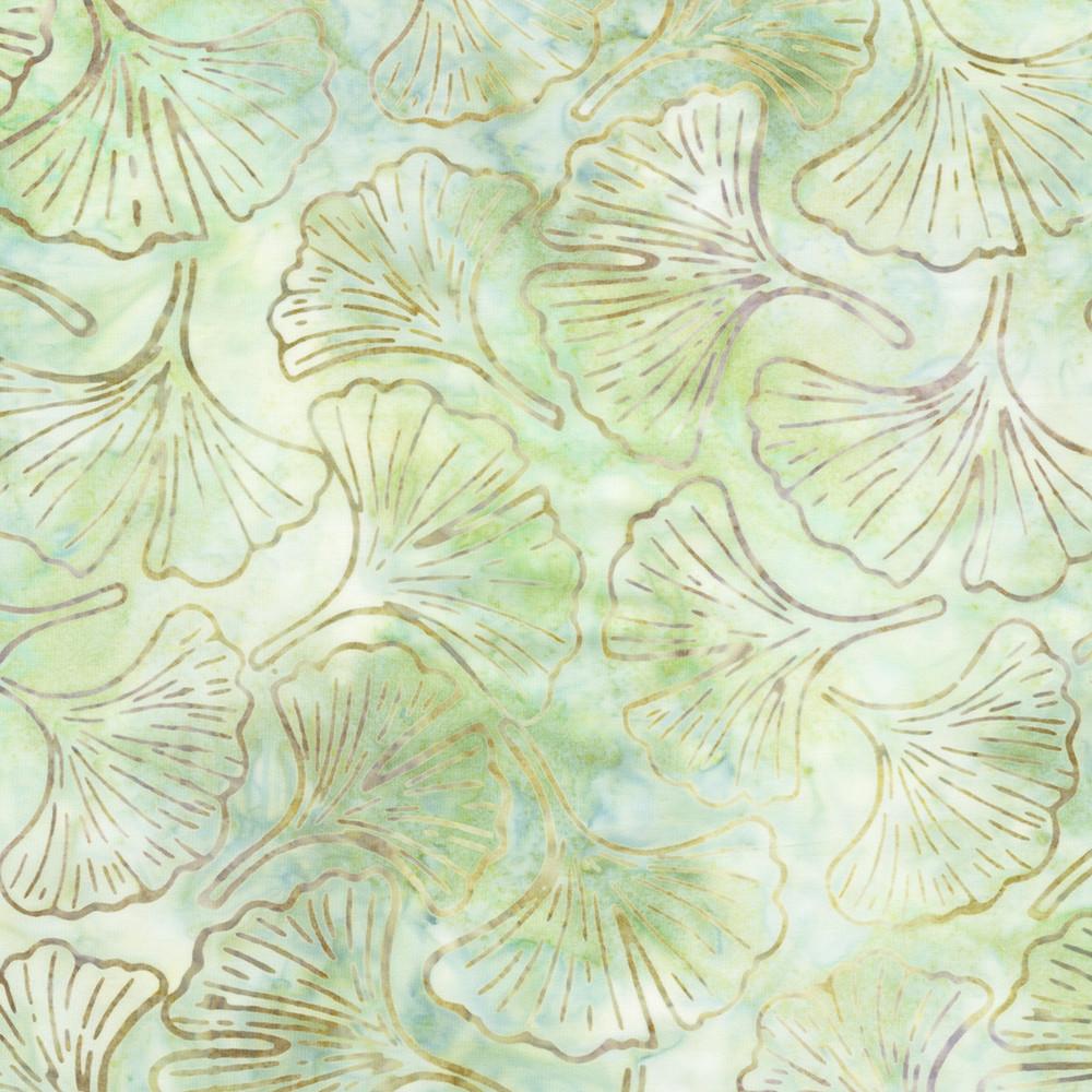 robert kaufman fabrics AMD-23476-462 SEA MIST from Artisan Batiks: Morning Mist