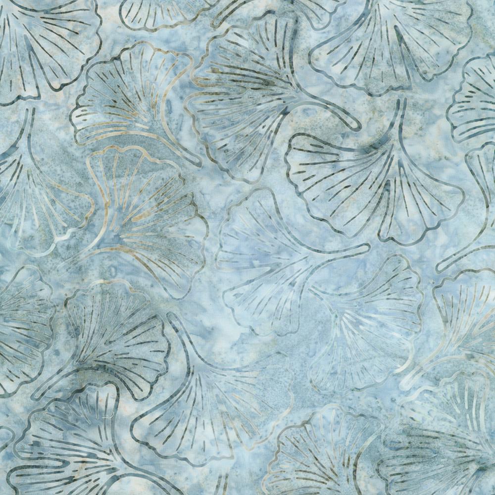 robert kaufman fabrics AMD-23476-66 SLATE from Artisan Batiks: Morning Mist