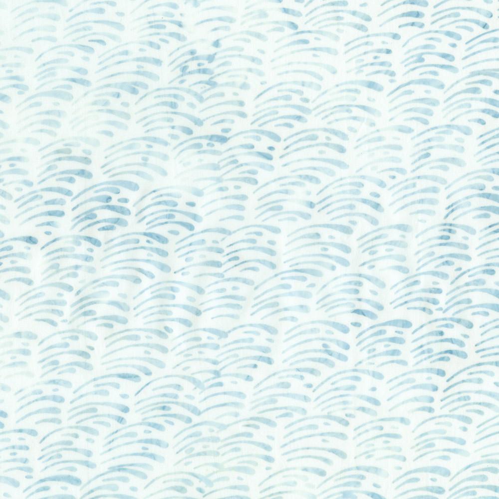 robert kaufman fabrics AMD-23477-216 CLOUD from Artisan Batiks: Morning Mist