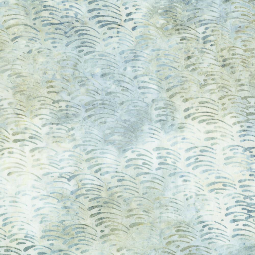 robert kaufman fabrics AMD-23477-245 MIST from Artisan Batiks: Morning Mist