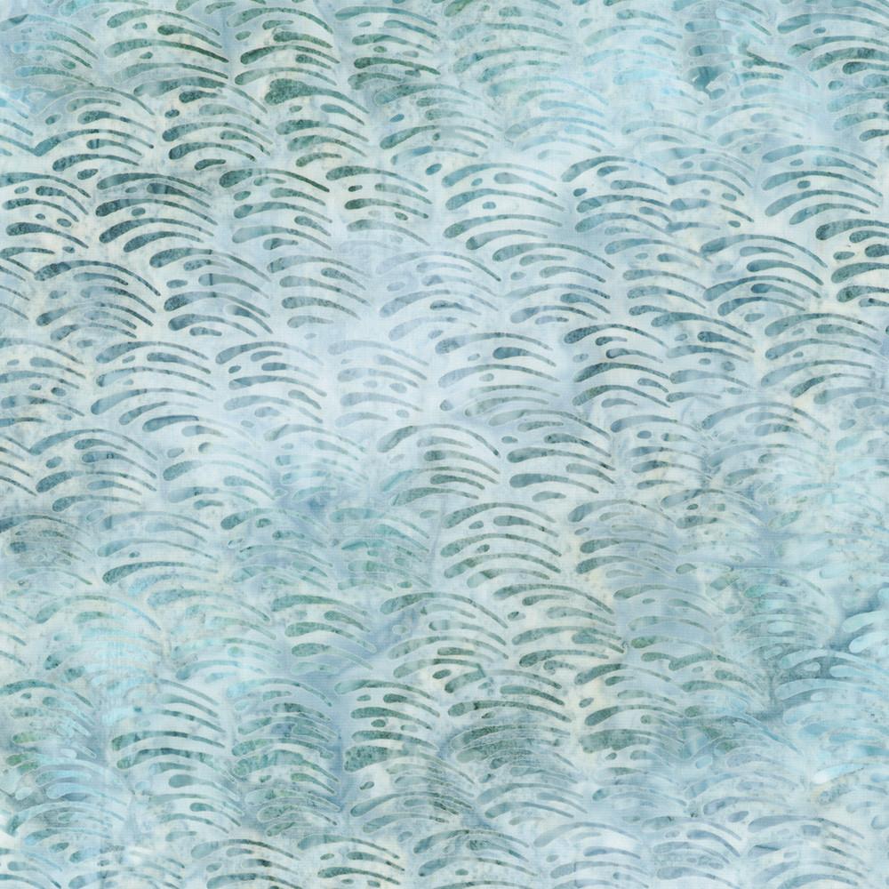 robert kaufman fabrics AMD-23477-279 RAIN from Artisan Batiks: Morning Mist