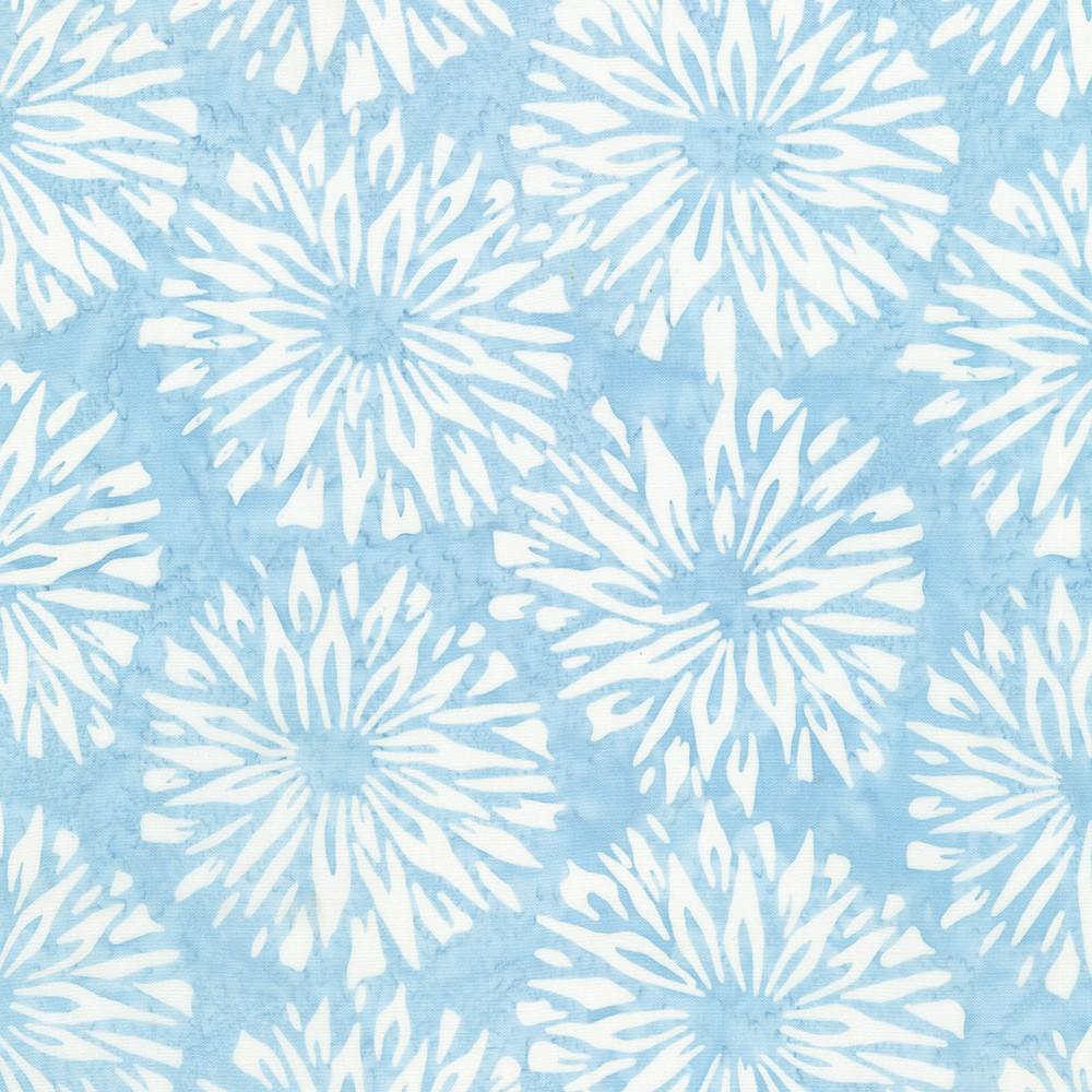 robert kaufman fabrics AMD-23480-63 SKY from Artisan Batiks: Kasuri