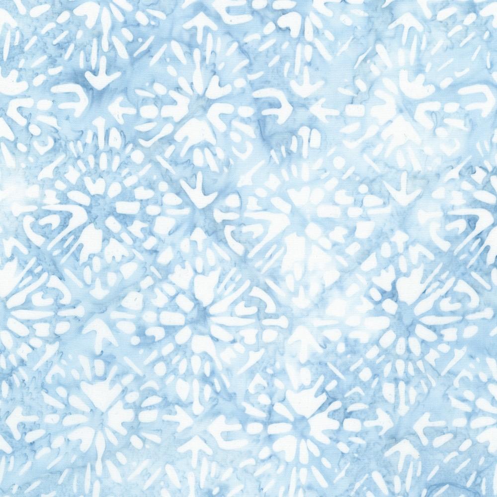 robert kaufman fabrics AMD-23481-63 SKY from Artisan Batiks: Kasuri