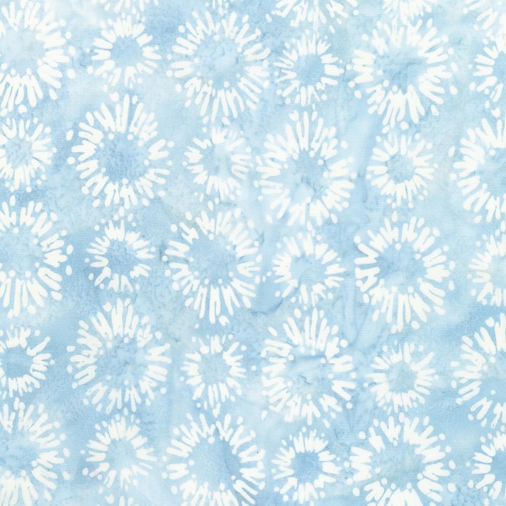 robert kaufman fabrics AMD-23482-63 SKY from Artisan Batiks: Kasuri