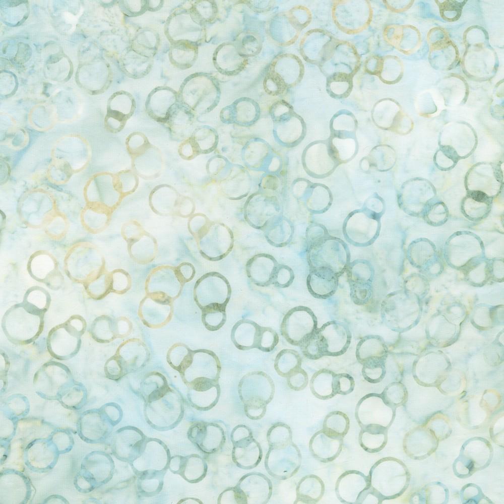 Robert Kaufman Fabrics AMD-23499-216 CLOUD From Artisan Batiks: Coastal Shells