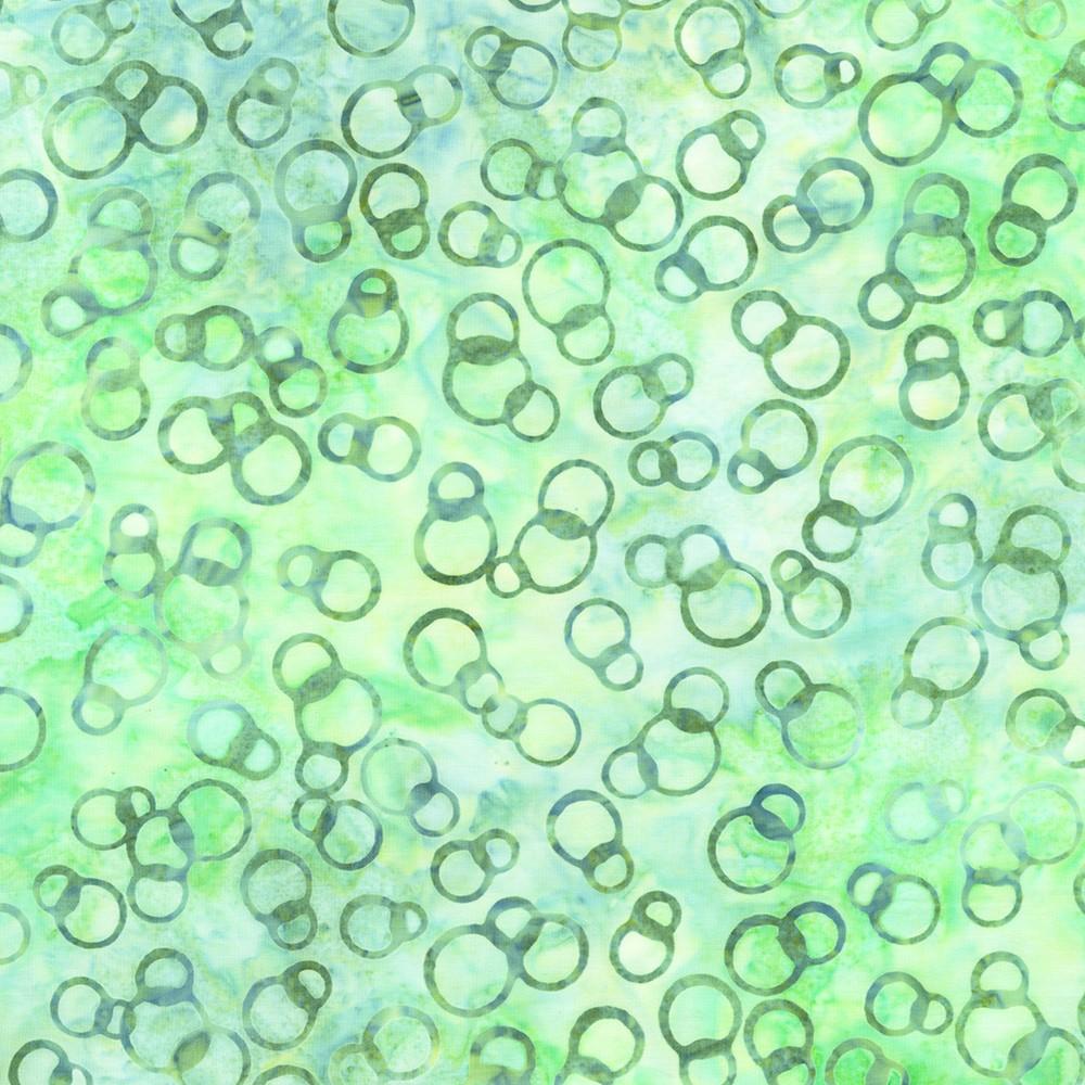 robert kaufman fabrics AMD-23499-56 POND from Artisan Batiks: Coastal Shells