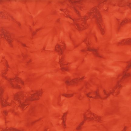 robert kaufman fabrics AMD-7000-101 FLAME from Artisan Batiks: Prisma Dyes