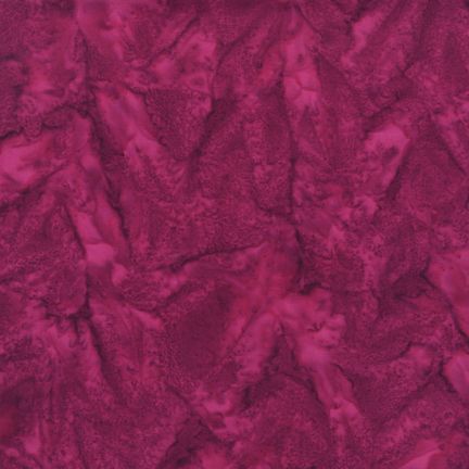 robert kaufman fabrics AMD-7000-108 FUCHSIA from Artisan Batiks: Prisma Dyes