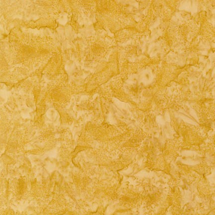 robert kaufman fabrics AMD-7000-127 CORNSILK from Artisan Batiks: Prisma Dyes