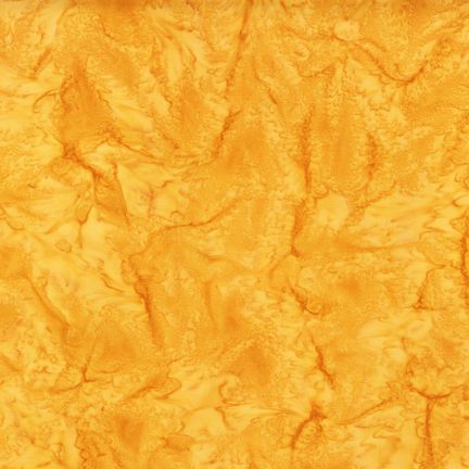 robert kaufman fabrics AMD-7000-133 GOLD from Artisan Batiks: Prisma Dyes