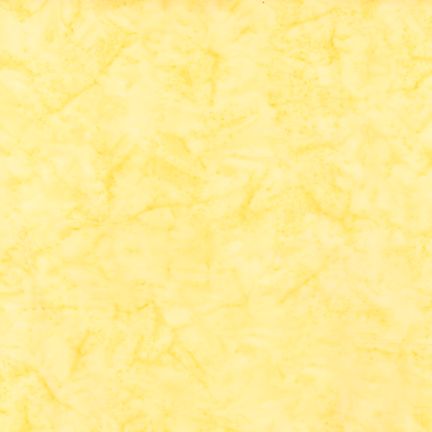 robert kaufman fabrics AMD-7000-139 BANANA from Artisan Batiks: Prisma Dyes