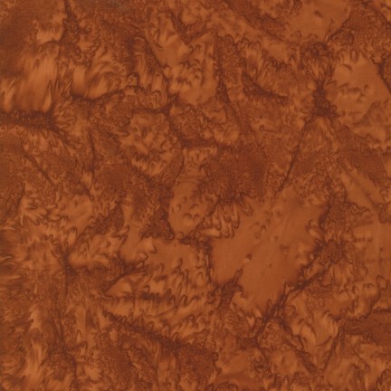 robert kaufman fabrics AMD-7000-163 SPICE from Artisan Batiks: Prisma Dyes