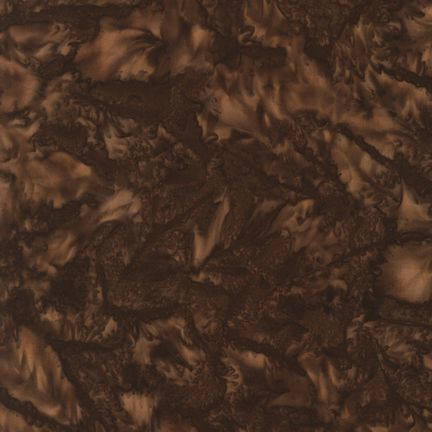 Robert Kaufman Fabrics AMD-7000-167 CHOCOLATE From Artisan Batiks: Prisma Dyes