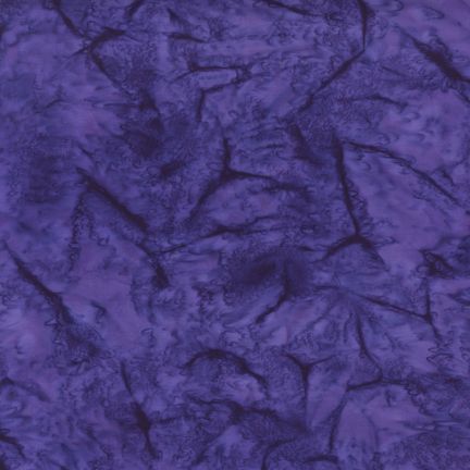 robert kaufman fabrics AMD-7000-17 IRIS from Artisan Batiks: Prisma Dyes