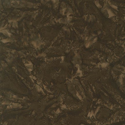 robert kaufman fabrics AMD-7000-174 ESPRESSO from Artisan Batiks: Prisma Dyes