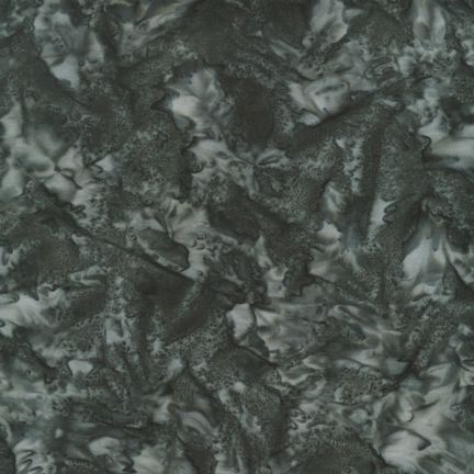 robert kaufman fabrics AMD-7000-184 CHARCOAL from Artisan Batiks: Prisma Dyes