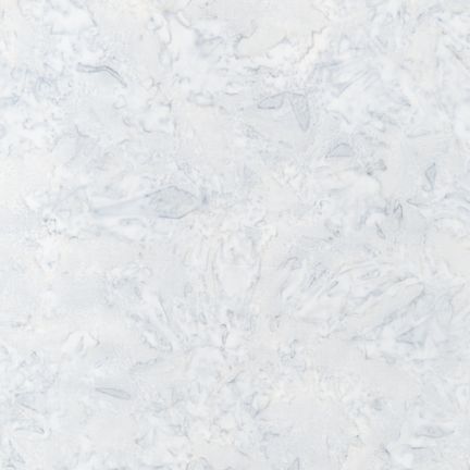 robert kaufman fabrics AMD-7000-187 PLATINUM from Artisan Batiks: Prisma Dyes