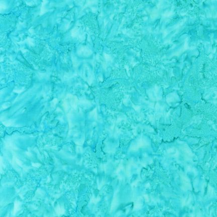 robert kaufman fabrics AMD-7000-197 TROPICAL from Artisan Batiks: Prisma Dyes