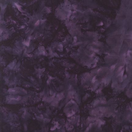 robert kaufman fabrics AMD-7000-221 AUBERGINE from Artisan Batiks: Prisma Dyes
