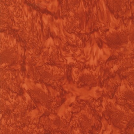 Robert Kaufman Fabrics AMD-7000-222 REDWOOD From Artisan Batiks: Prisma Dyes