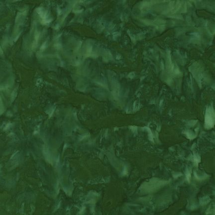 robert kaufman fabrics AMD-7000-240 HOLLY from Artisan Batiks: Prisma Dyes