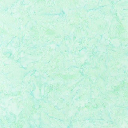 Robert Kaufman Fabrics AMD-7000-241 SEAFOAM From Artisan Batiks: Prisma Dyes