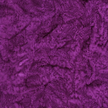 Robert Kaufman Fabrics AMD-7000-251 HELIOTROPE From Artisan Batiks: Prisma Dyes