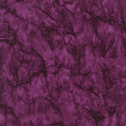 robert kaufman fabrics AMD-7000-253 BOYSENBERRY from Artisan Batiks: Prisma Dyes
