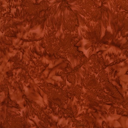 robert kaufman fabrics AMD-7000-255 ROOT BEER from Artisan Batiks: Prisma Dyes