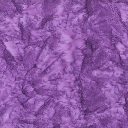 robert kaufman fabrics AMD-7000-26 PETUNIA from Artisan Batiks: Prisma Dyes